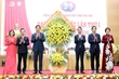 The 1st Congress of the Phu Tho Provincial People’s Committee Party Committee, Term 2025–2030