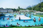 Kim Boi commune taps potential for tourism and eco-urban development