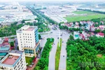 Binh Nguyen commune: An emerging hub for logistics and trade enterprises