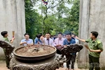 Survey and Partnership Program for Tourism Product Development in 2025