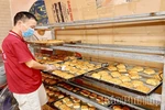 Preserving the Traditional Craft of Mooncakes