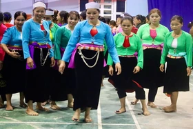 Unique Muong Vang culture