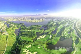 Golf Tourism: A pillar of the green economy